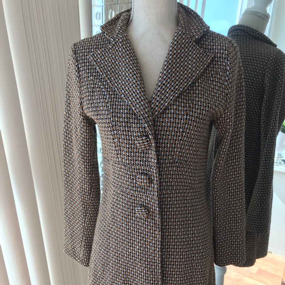 Perfect coat for fall! - Picture 3 of 3